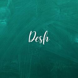 Desh (feat. Shahjalal Shanto)