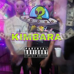 KIMBARA (MEZYBEAT PINTOHR DEMBOW)