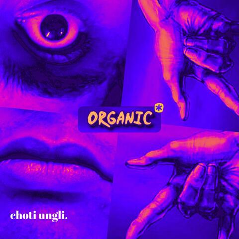 organic