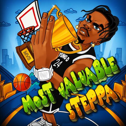 Most Valuable Steppa
