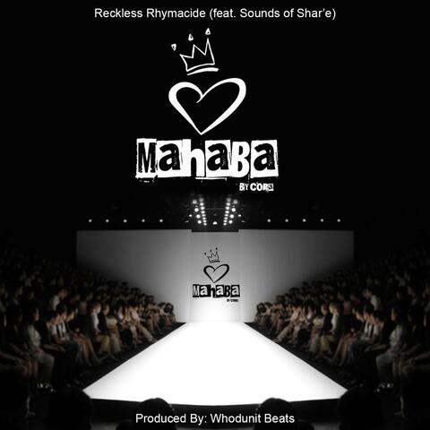 Mahaba By Cora (feat. Sounds of Shar'e)