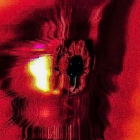 ALL I HAVE IS MY EYES