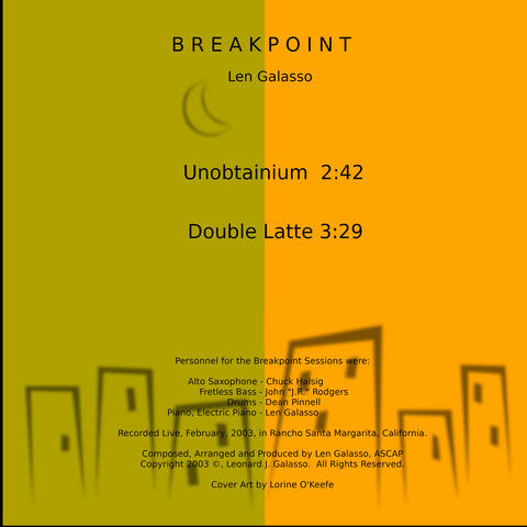 Breakpoint