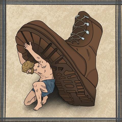 Fallin' Behind (Acoustic)