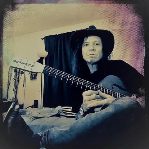 the Musician (feat Billy Lovelace)