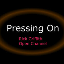 Pressing On