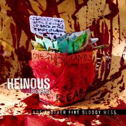 Satan's Camaro (Ambient Soundtrack)