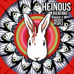 Danger Makes Me Happy