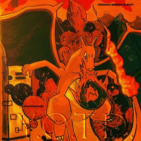 Year of the Dragon