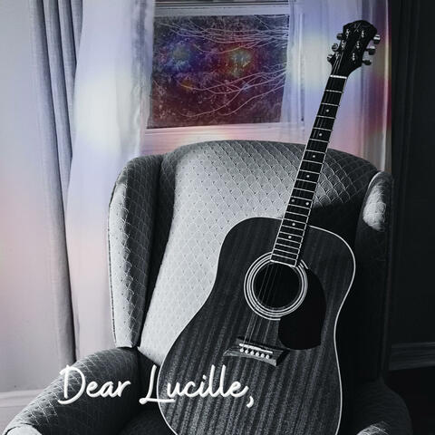 Dear Lucille (feat. Sean Lavin)