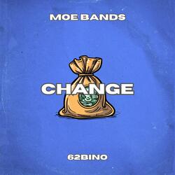 Change (feat. 62Bino)