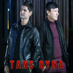 Tans Oyna (feat. Sohbet Bayramow)