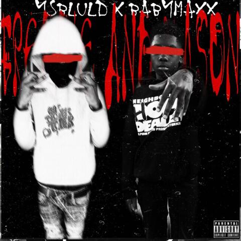 Freddy & Jason (feat. YsbLuld)