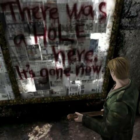 kms (silent hill)