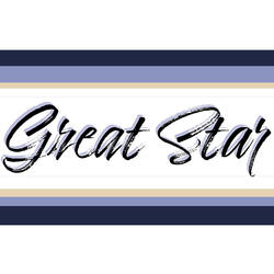 Great Star (Instrumental)