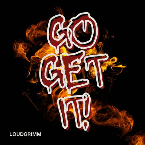 Go get it!