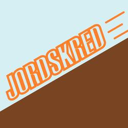 Jordskred