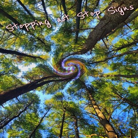 Stopping at Stop Signs (feat. Jimi Jayy James)