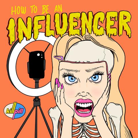 How to be an influencer