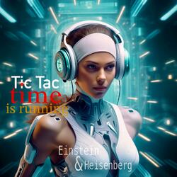 Tic Tac Time is running