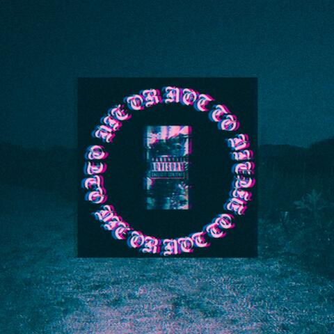 to die or not to die // say you'll stay