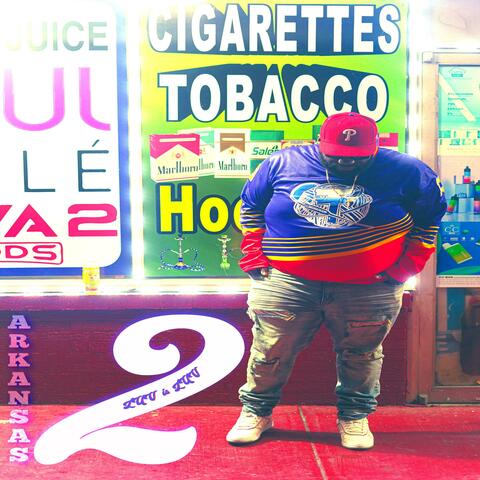 Arkansas 2 Luv is Luv