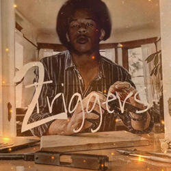 TWO TRIGGAS (feat. TRIGGA FONDO)