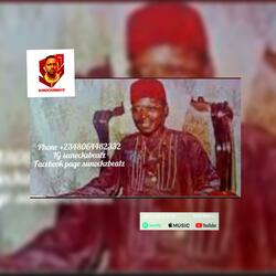 Freebeat Osita Osadebe Miri maraugo instru + Freebeat