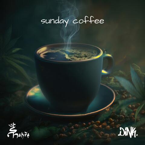 sunday coffee (feat. Dink.)