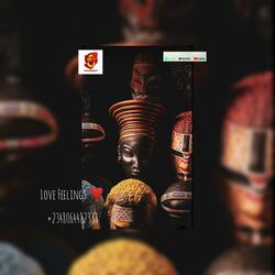 #Freebeat #Love and Feelings #Afronija