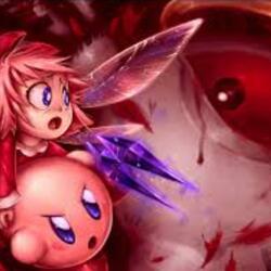 Kirby 64