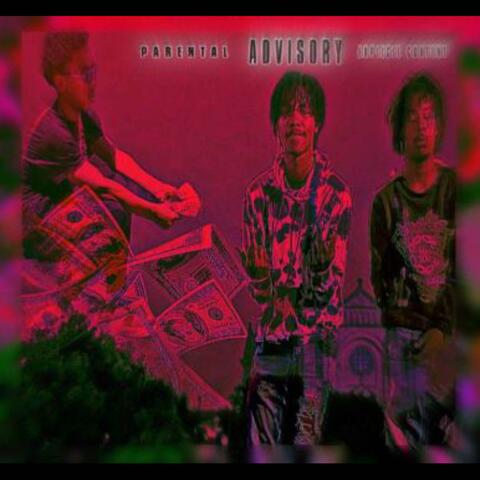 Scooter (feat. TGKEL)