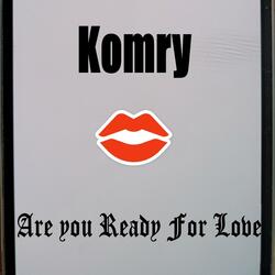 Are You Ready For Love