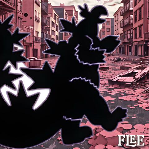 Flee