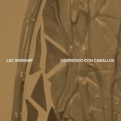 Corriendo Con Caballos (Run With The Horses) (feat. EDWIN A & Claire Angulo)