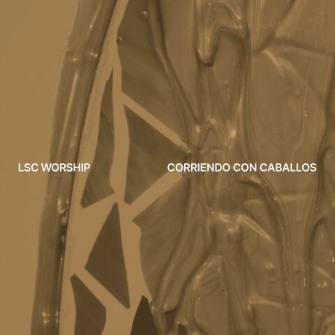 Corriendo Con Caballos (Run With The Horses) (feat. EDWIN A & Claire Angulo)
