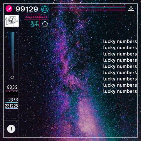 lucky numbers
