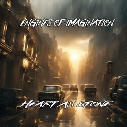 Heart As Stone