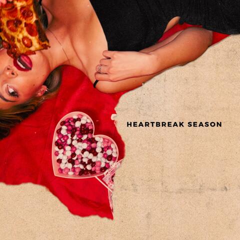 Heartbreak Season