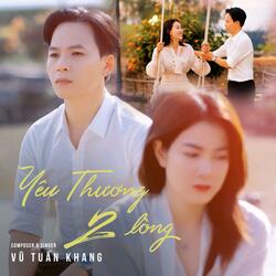 Yêu Thương Hai Lòng
