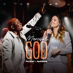 Merciful God (feat. April Huynh)