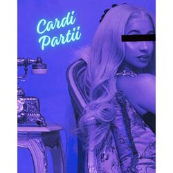Cardi Partii (feat. Nikee)