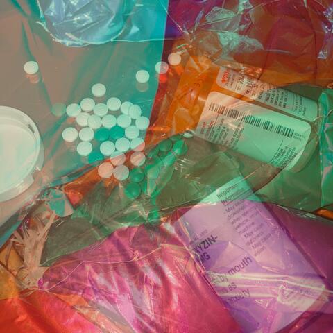 Trazodone