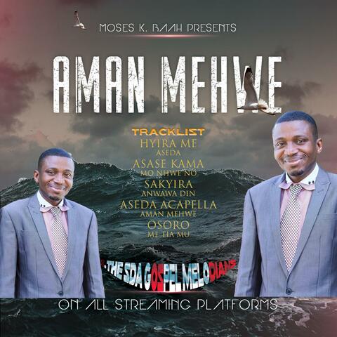 AMAN MEHWE