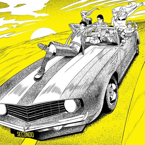 ROADRUNNER
