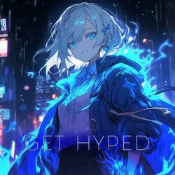 Get Hyped