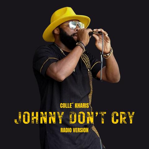 Johnny Don't Cry (feat. Carlisto) [Radio Edit]