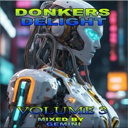 Donkers Delight vol 3