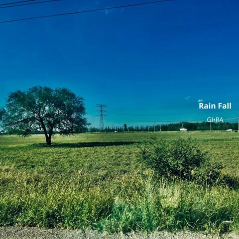 Rain Fall