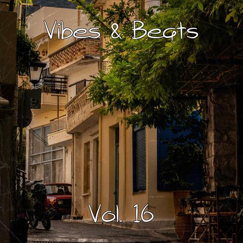 Vibes & Beats, Vol. 16
